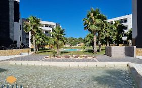 Perla Holidays - 3 Apartamentos De Alta Calidad