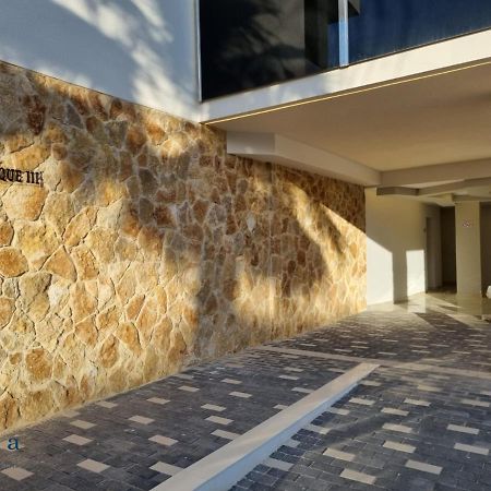 Perla Holidays - 3 Apartamentos De Alta Calidad Dehesa de Campoamor  Buitenkant foto