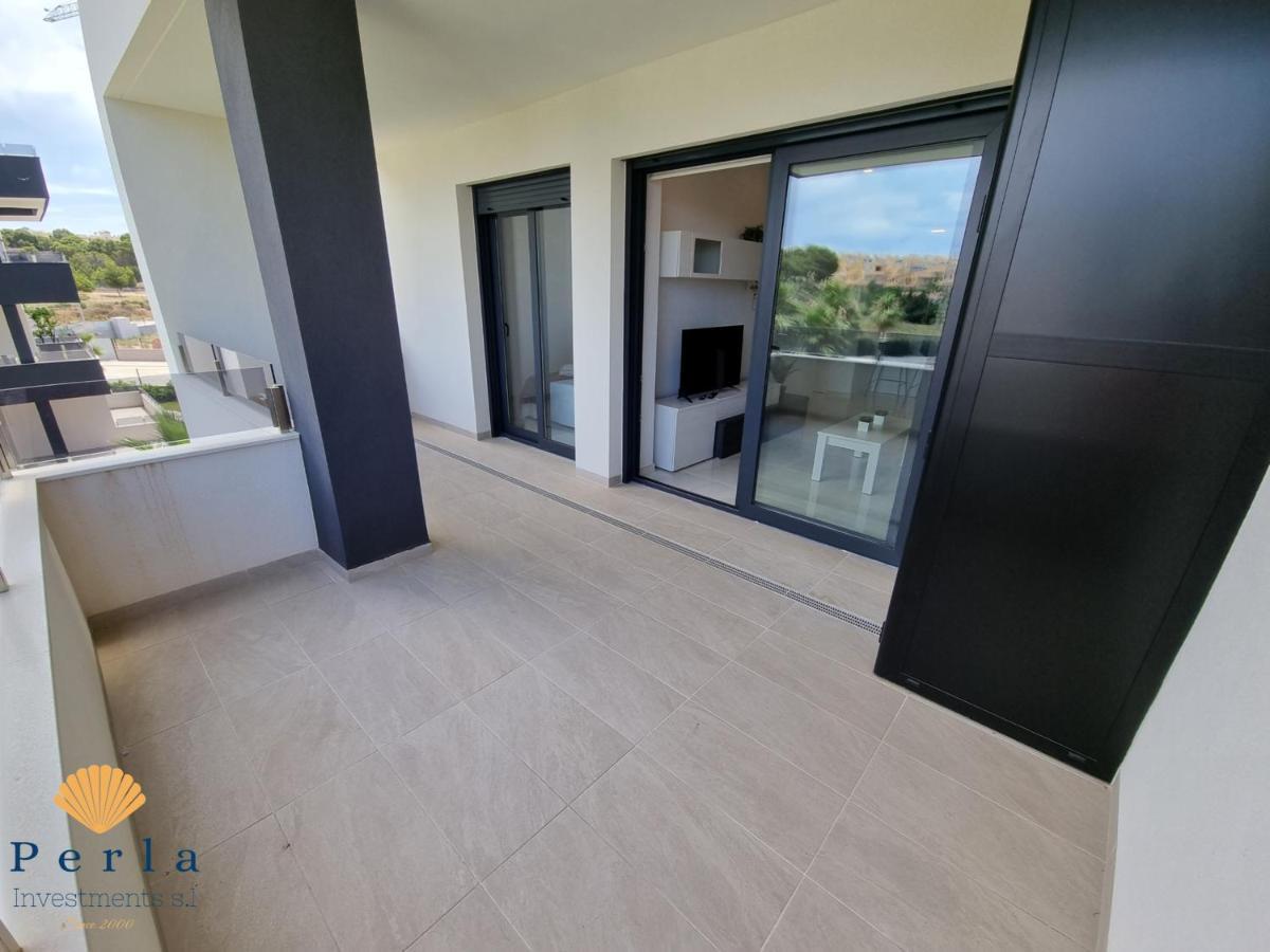 Perla Holidays - 3 Apartamentos De Alta Calidad Dehesa de Campoamor  Buitenkant foto