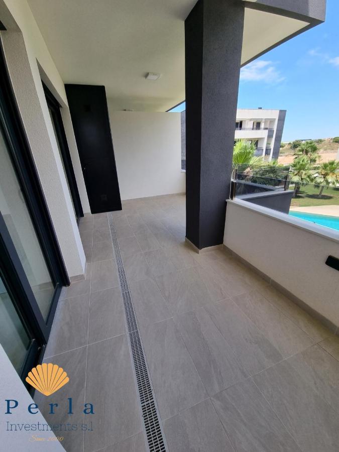 Perla Holidays - 3 Apartamentos De Alta Calidad Dehesa de Campoamor  Buitenkant foto
